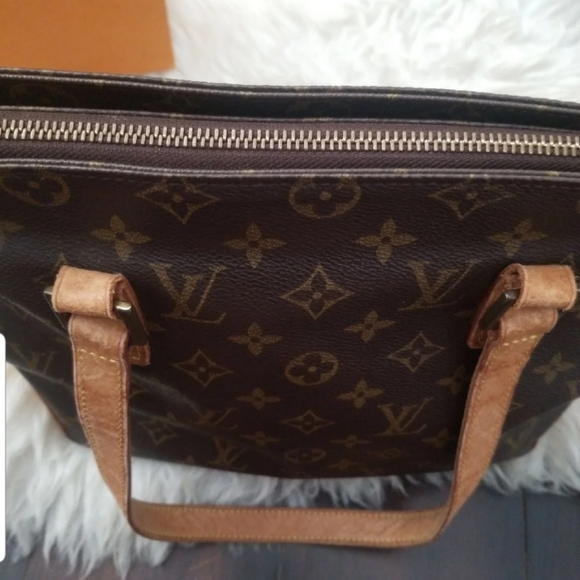 Authentic Louis Vuitton Cabos #3.2a - Picture 6 of 11